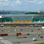 Казань Стадион